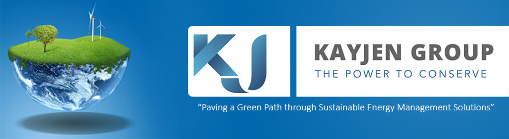 Kayjen Group